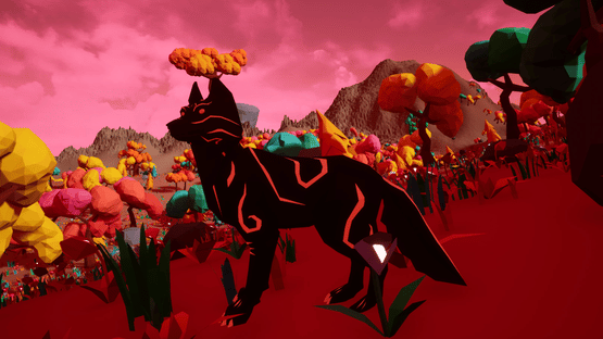 Paws and Soul Screenshot