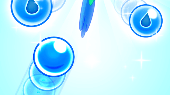 Bubble Breeze Pop Screenshot