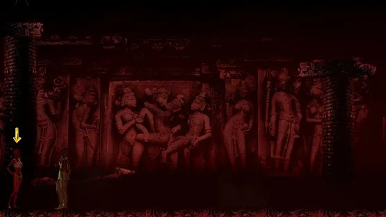 Delude - Succubus Prison screenshot 5