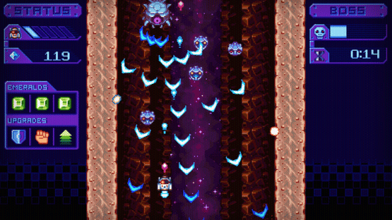 Super Star Path Screenshot