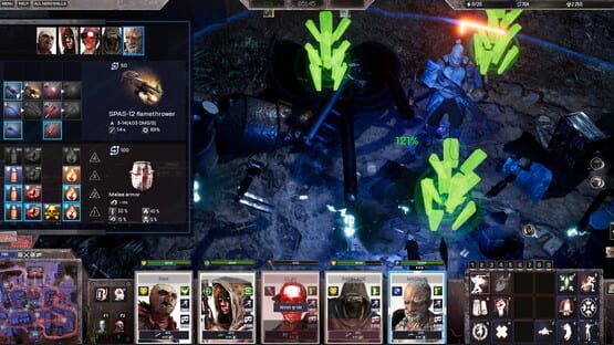 The Cleansing - Versus screenshot 5