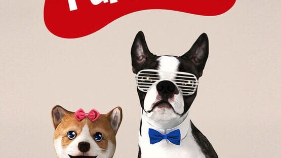 Dog Simulator 2015 screenshot