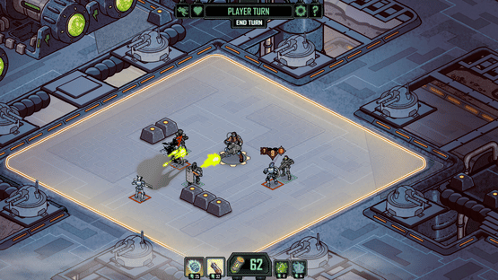 Skyshine's Bedlam Screenshot