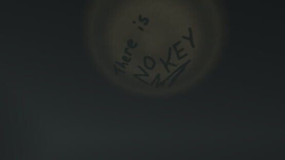 Escape the Gray cover