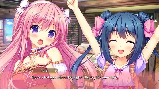The Ditzy Demons Are in Love With Me screenshot 10