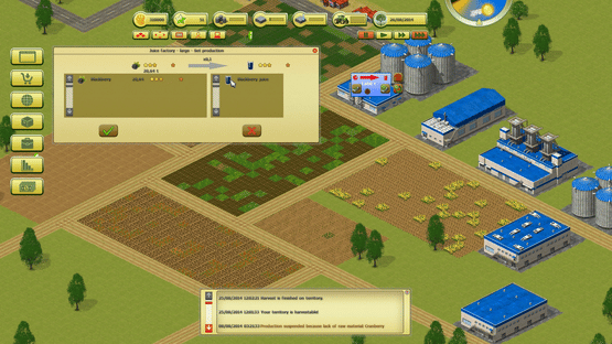 Farming World Screenshot