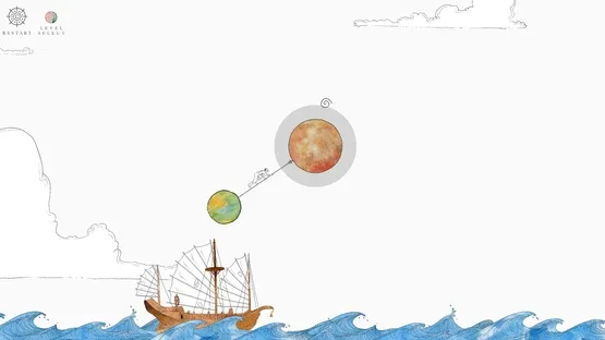 The Navigator screenshot 2