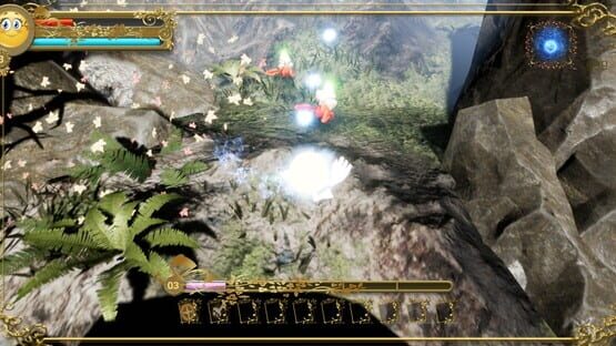 Achievement Smiles screenshot 1