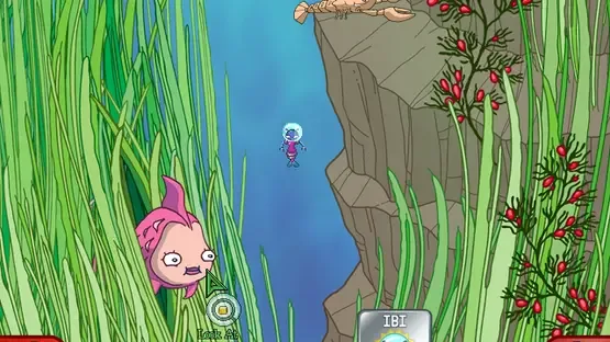 Puzzle Bots screenshot 4