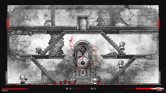 Room13 Screenshot