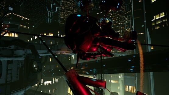 Doll City: Prologue cover