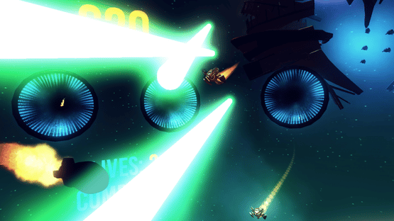 A-10 VR Screenshot