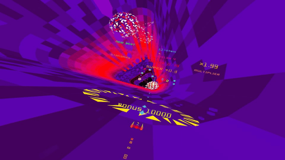 Polybius Screenshot