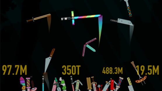 Idle Flipper screenshot