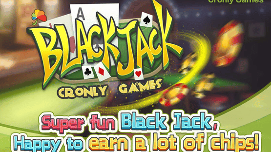 BlackJack: Daily 21 Points Screenshot