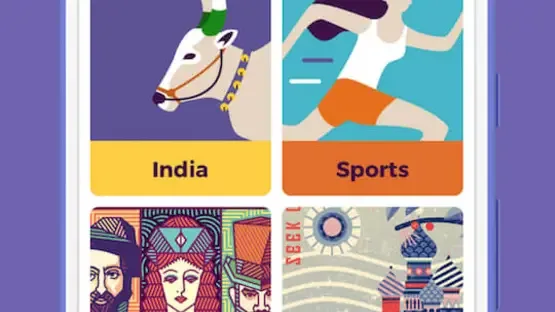 Foolio: Fool your friends screenshot 1