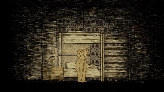 Child Phobia: Nightcoming Fears screenshot 1