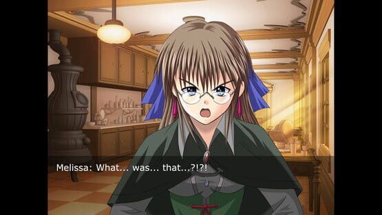 Songs of Araiah: Re-Mastered Edition screenshot 3