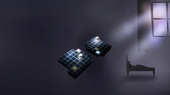 Cubesc screenshot 2