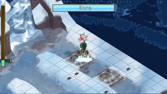 Garden Tale Screenshot