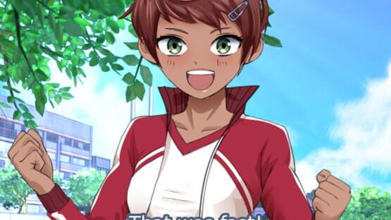 Talk to Saki screenshot 3