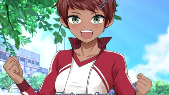 Talk to Saki screenshot 2