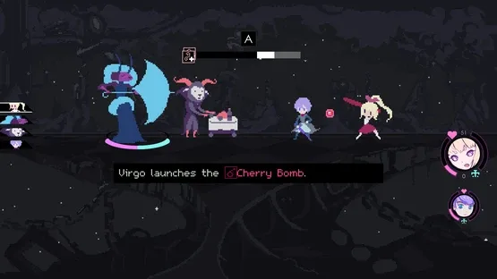 Virgo Versus the Zodiac screenshot 5