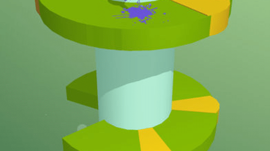 Helix Jump Screenshot