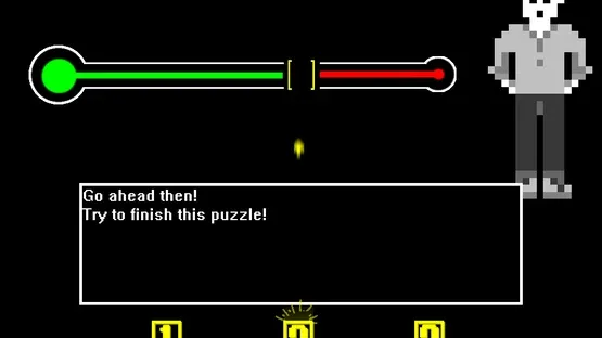 Derpy Fight screenshot 1