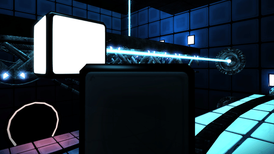 TesserAct Screenshot