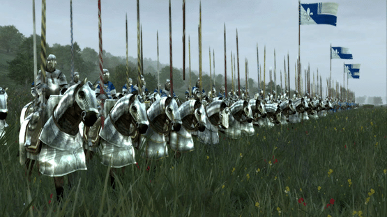 Medieval II: Total War Screenshot