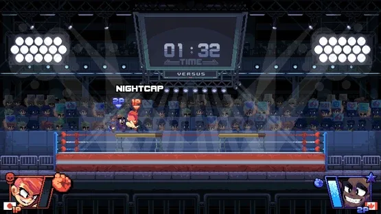 Double Turn screenshot 8