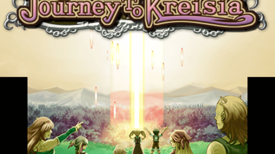 Journey to Kreisia Screenshot