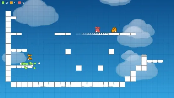 Build 'n Bump screenshot 3