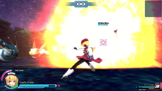 Magical Battle Festa Screenshot