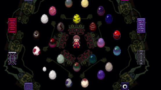 Yume Nikki Screenshot