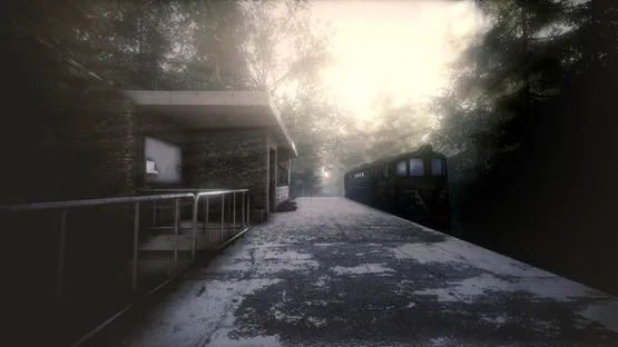The Butterfly Sign screenshot 3