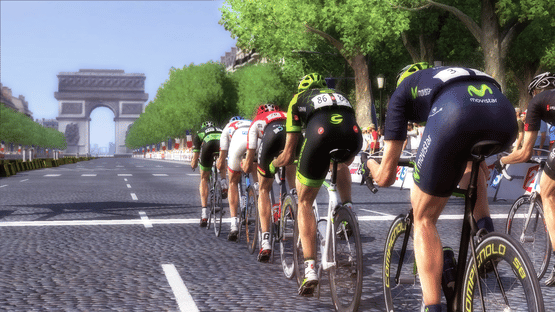 Pro Cycling Manager 2015 Screenshot