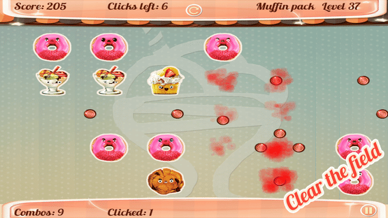 Candy Blast Screenshot