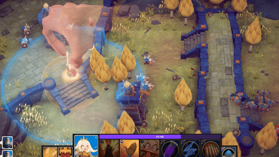 MiniMax Tinyverse Screenshot