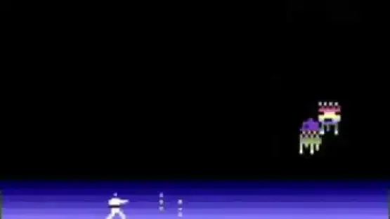 Space Cavern screenshot 1