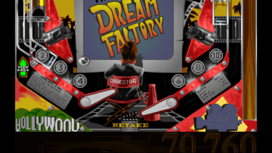 Absolute Pinball Screenshot