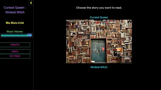 Cursed Queen : Wicked Witch screenshot 5