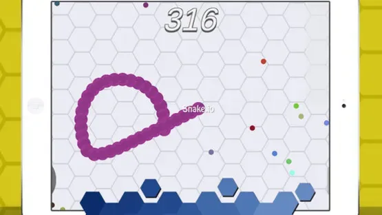 Snake 2 screenshot 6