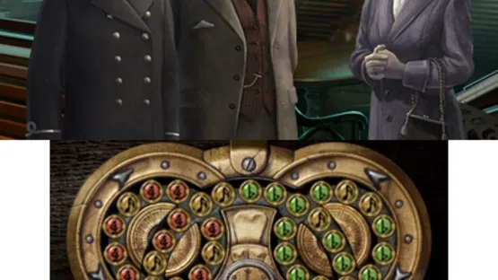 Murder on the Titanic screenshot 3