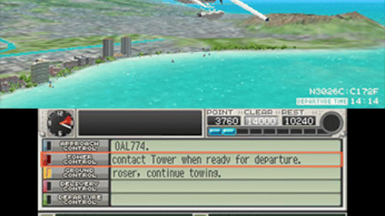 I am an Air Traffic Controller Airport Hero Hawaii Screenshot