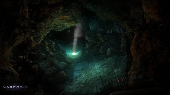 Narcosis - Horror- in der Tiefsee Screenshot 1