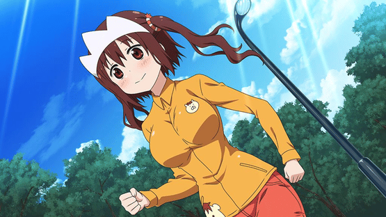 Himouto! Umaru-chan: Umaru Training Plan Screenshot