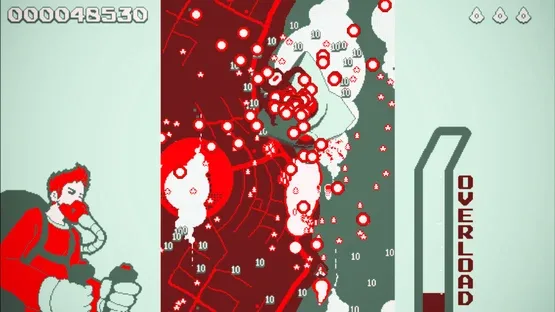 Red Death gameplay screenshot 3