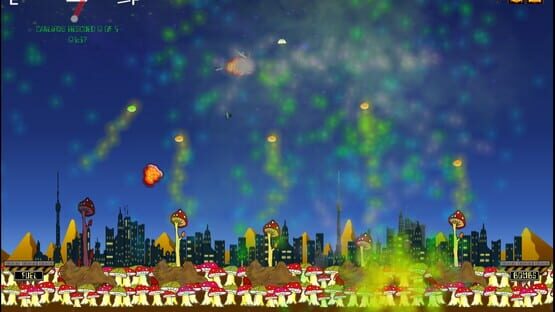 Fungoids: Steam Version cover